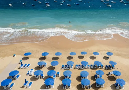 Teneryfa z all inclusive za 2788 PLN 🇪🇸 Tydzień w 4* hotelu Catalonia Punta del Rey