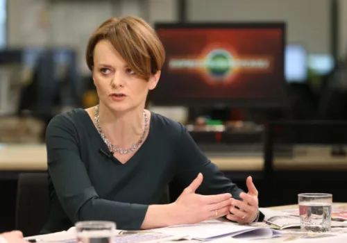 Będzie gorzej? Emilewicz: Ceny wstrząsną Polską