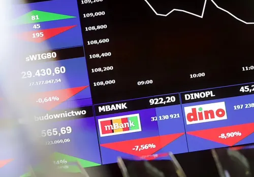 Walne Mostostalu decyduje o ratunkowej emisji