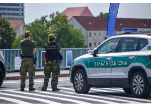 Blisko 41 tys. cudzoziemców na polskiej liście osób niepożądanych. Nowe dane