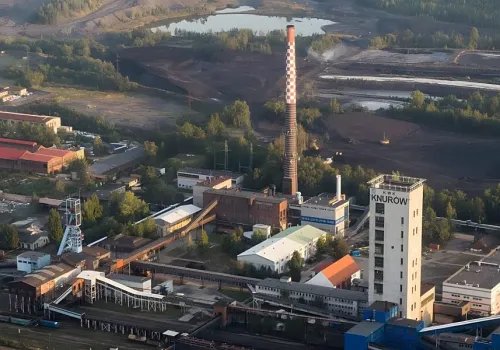 WUG: Omówiono wpływ eksploatacji KWK „Knurów-Szczygłowice” na tereny Knurowa