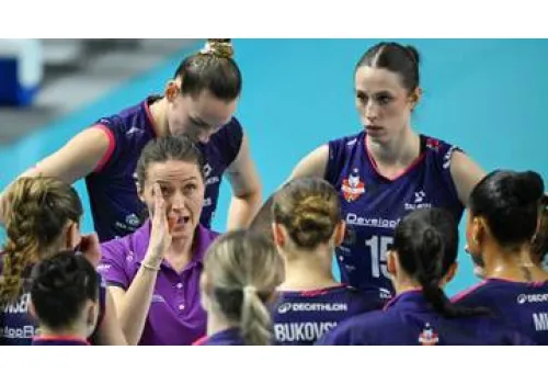 Tauron Liga siatkarek. Transmisje TV i stream online - 5. kolejka. Gdzie oglądać mecze?