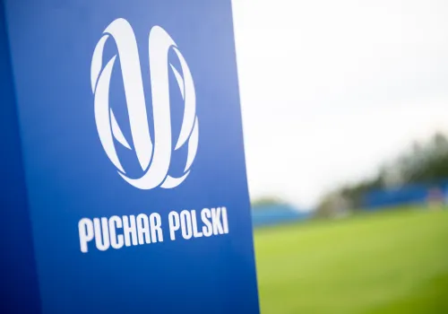 Poznaliśmy pary 1/8 finału Pucharu Polski. Pozostały cztery drużyny z Ekstraklasy