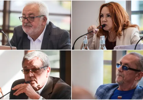 „Zależni od mieszkańców”. W świdnickiej Radzie Miejskiej powstał nowy klub radnych