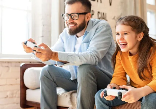 Domowy pakiet rozrywki – internet, telewizja i streaming na jednym rachunku