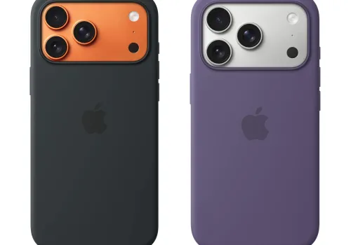 Oryginalne etui Apple do iPhone’a 17/18 Pro/Max za 99 zł