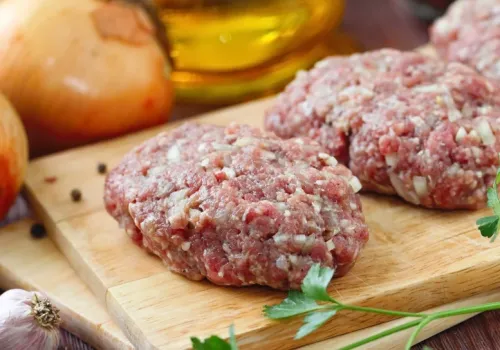 Mielone jak dawniej. Jeden dodatek sprawia, że są soczyste i mięciutkie