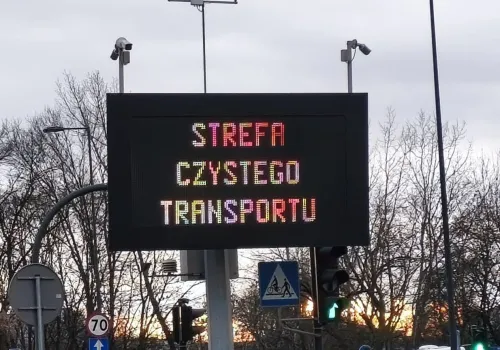 Podwyżki za SCT w Krakowie mogą zostać zablokowane. Miasto szykuje konsultacje
