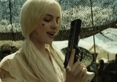 James Gunn znajdzie wyjaśnienie fabularne jeśli tylko Margot Robbie zgodzi się powrócić do roli Harley Quinn