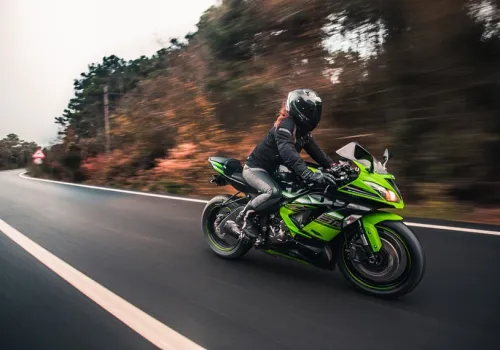 Halloween czy zaduszki? Zloty motocyklowe i inne imprezy w dniach 16-18 października 2026