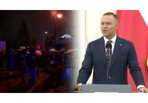 Prezydent przed decyzją w sprawie aborcji. Polacy dali Nawrockiemu wskazówkę