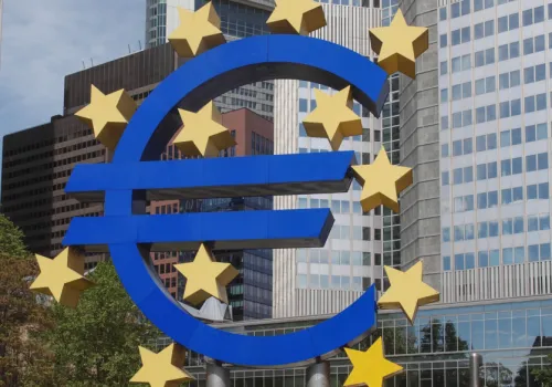 Christine Lagarde odchodzi z EBC przed końcem kadencji. Rusza wyścig o najważniejsze stanowisko w europejskiej bankowości centralnej