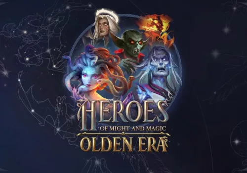Gigantyczny patch do Heroes of Might and Magic: Olden Era przebudowuje grę! Unfrozen dodaje nowe jednostki, poprawia AI, balans i wiele więcej