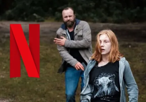 Użytkownicy Netfliksa olali globalny hit. Wolą polski serial