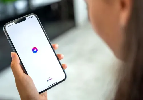 Jak wylogować się z Messengera na telefonie i komputerze? Instrukcja