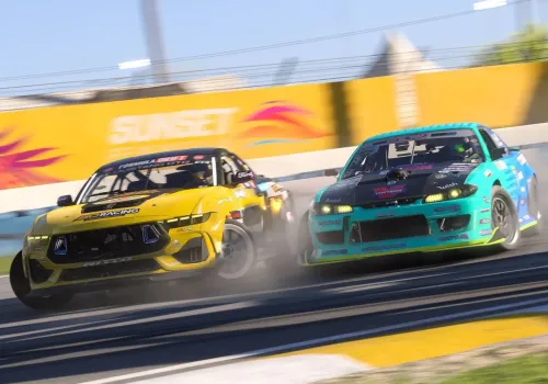 Forza Motorsport 7 zagrożona? Ważna postać opuszcza studio po 27 latach