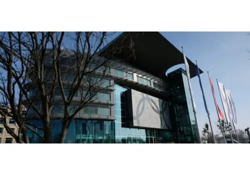 Muzeum Sportu bez dyrektora. Drugi konkurs, kolejne kontrowersje