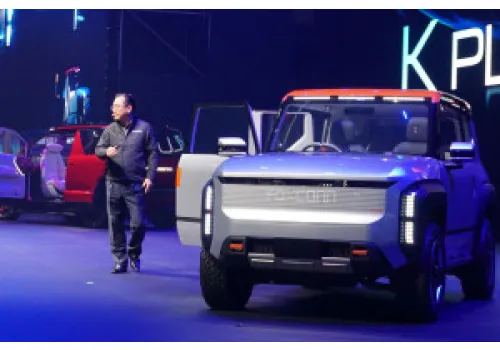 Technologiczny gigant stawia na Polskę. Nasz kraj niczym Tajwan