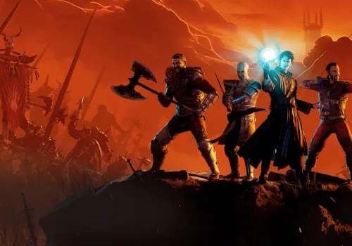 Gothic 1 Remake będzie teraz lepszy. Gracze sami mogą go naprawić