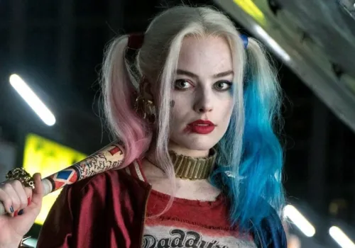 Margot Robbie wróci jako Harley Quinn? Otrzymała zielone światło