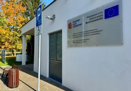 „Pacjent krócej czeka na wynik i dostaje leczenie celowane”. Nowy Zakład Patomorfologii otwarto w Zdunowie