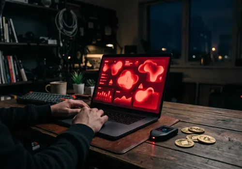 Włamanie do Binance: 6,3 mld USD skradzione. Co z Twoimi środkami