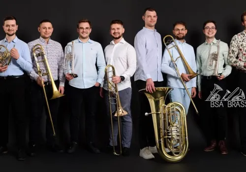 „Muzyka i Partnerstwo” – koncert w opolskiej szkole muzycznej