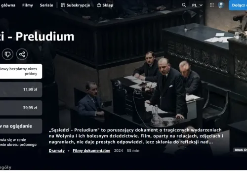 D. Wojciechowska: Jak zbrodniarz Stećko uraził zbrodniarza Hitlera
