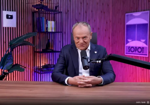Czas rozpocząć negocjacje o wyjściu z UE?