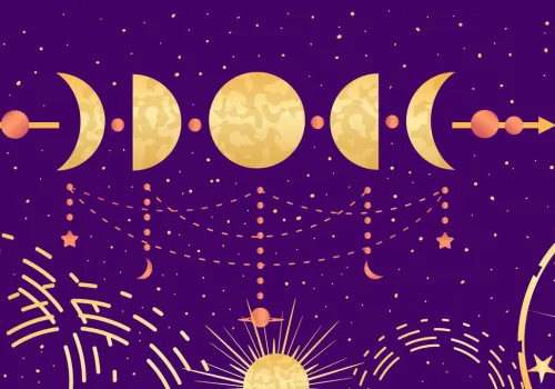 Listopad 2026 namiesza w życiu niektórych znaków Zodiaku. Sprawdź, co czeka właśnie Ciebie