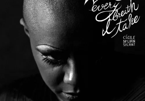 With Every Breath I Take