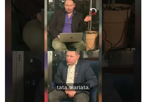 Wstrząsający raport o przemocy wobec kobiet na wsi