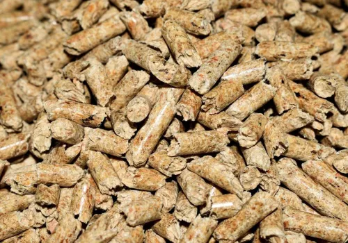 Pellet do Polski płynie zza Atlantyku. "Coś wyraźnie stanęło na głowie"