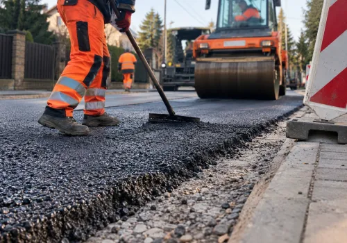 Zamkną ulicę w Karczewie. Mieszkańcy nie dojadą do swoich posesji