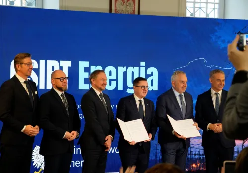 PSE tworzą CSIRT Energia