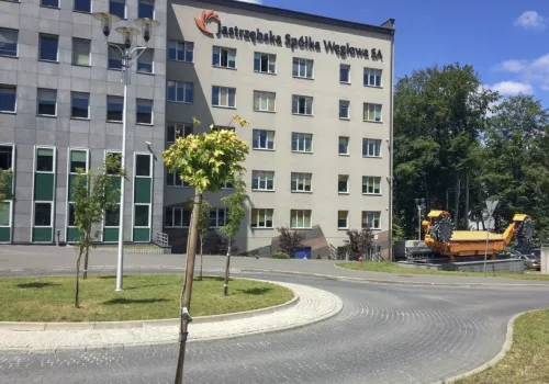 Prezes węglowego giganta złożył rezygnację. Przyczyny nie są znane