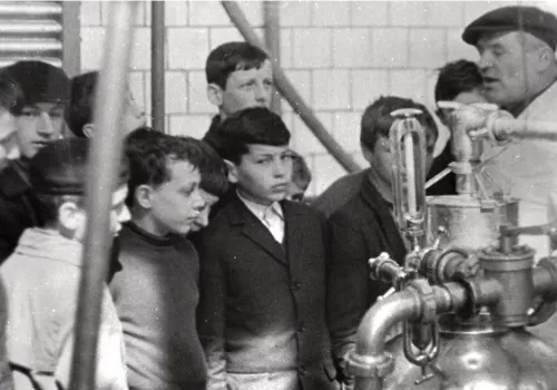 15 osób założyło tę mleczarnię 70 lat temu. Dziś jej produkty zna cała Polska