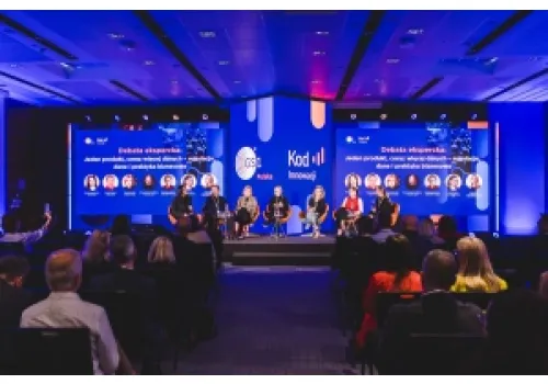 Czanieckie Makarony i Seboradin laureatami Nagrody Kod Innowacji 2026