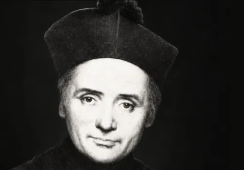 Henryk Tempier – człowiek, na którym można było się oprzeć