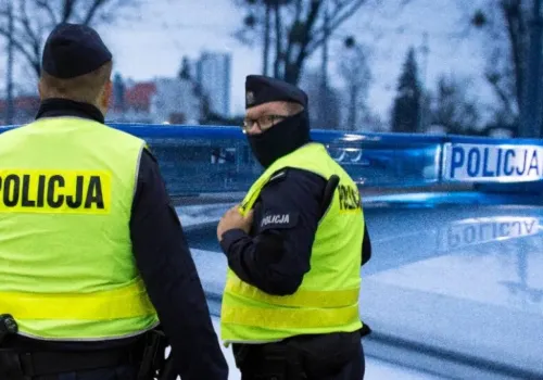 Śmierć podczas interwencji policji. Jest wyrok