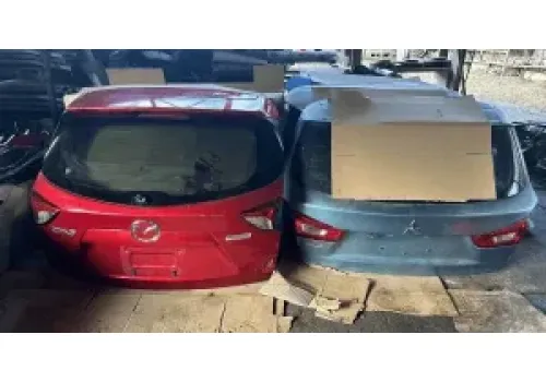 Auto szrot zamiast drogich napraw?