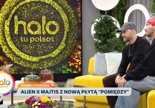 Muzycy z "MBTM” wpadli na nietypowy pomysł. Pomogli potrzebującym