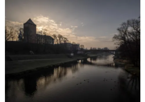 Rozpoczyna się remont Muzeum Zamek w Oświęcimiu; potrwa do września 2027 r.
