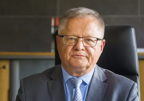 Prezes JSW Bogusław Oleksy złożył rezygnację