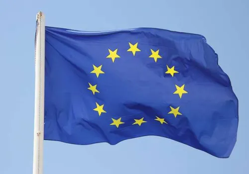 Wizja Europy absolutnie podporządkowanej niemieckim interesom
