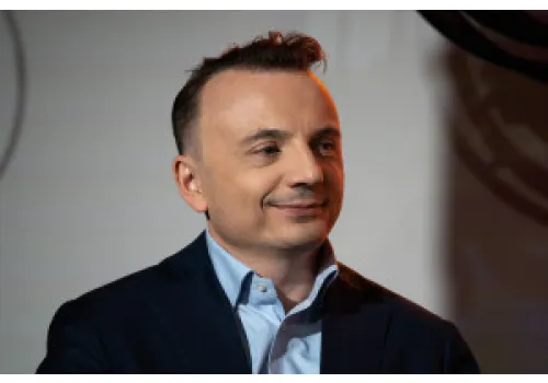 Łukasz Gibała dalej zwalnia. Do wymiany cała rada i zarząd holdingu