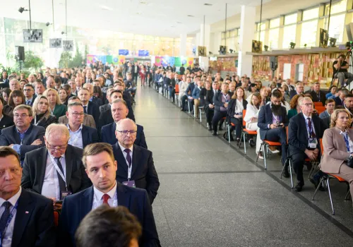 O Polsce na poważnie. Jak było na Krynica Forum 2026?