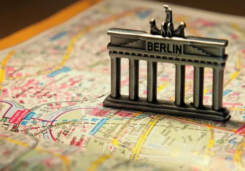Berlin w strachu przed przestępczymi klanami. Wybuchł skandal, kandydatka na burmistrza ujawniła swoje obawy