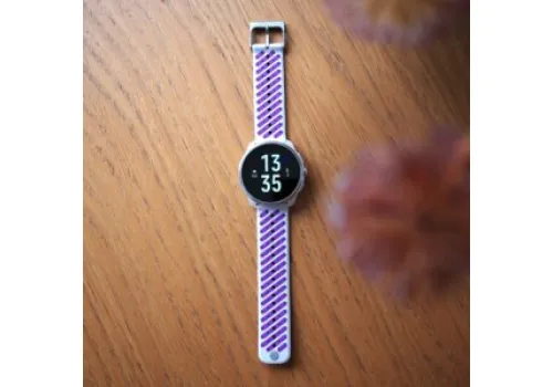 Sprawdzamy Suunto Race 3S – tytan i szafir w standardzie, a cena zaskakuje