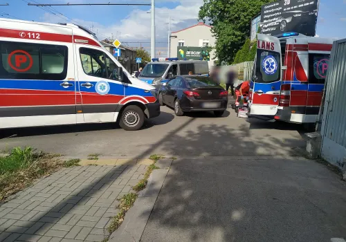 Śmierć 36-latka podczas interwencji na Łęczyńskiej. Byli policjanci najpierw uniewinnieni, teraz skazani